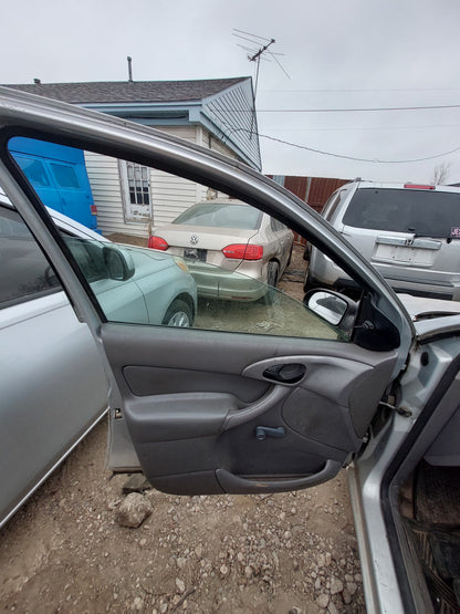 2003 FORD FOCUS - STOCK #: M18293