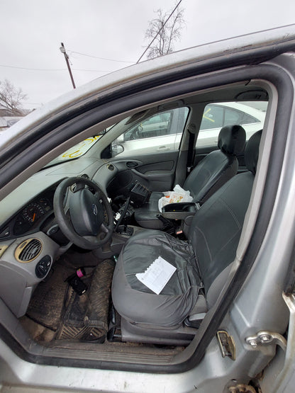 2003 FORD FOCUS - STOCK #: M18293