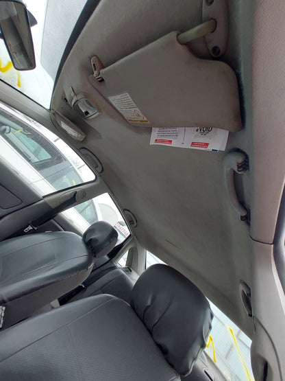 2003 FORD FOCUS - STOCK #: M18293