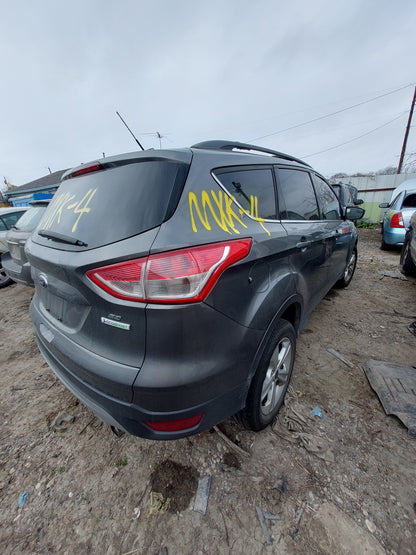 2013-2019 FORD ESCAPE   - #M18274