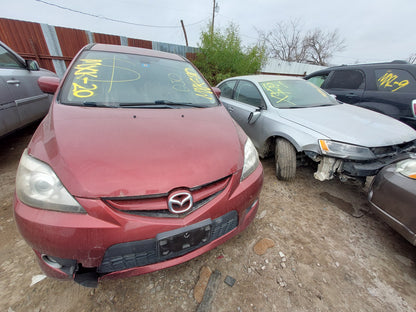2009 MAZDA 5 - STOCK #: M18290