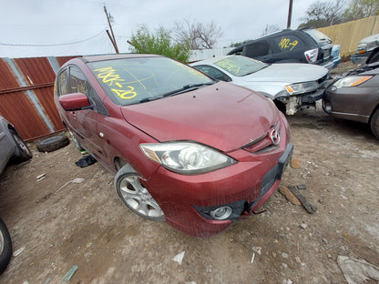 2009 MAZDA 5 - STOCK #: M18290