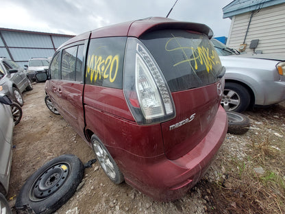 2009 MAZDA 5 - STOCK #: M18290