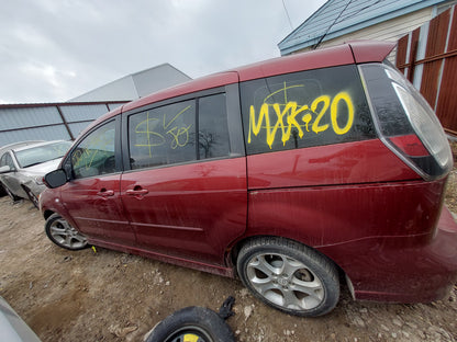 2009 MAZDA 5 - STOCK #: M18290