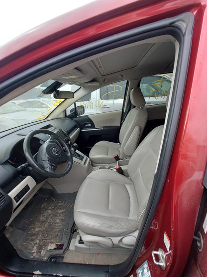 2009 MAZDA 5 - STOCK #: M18290