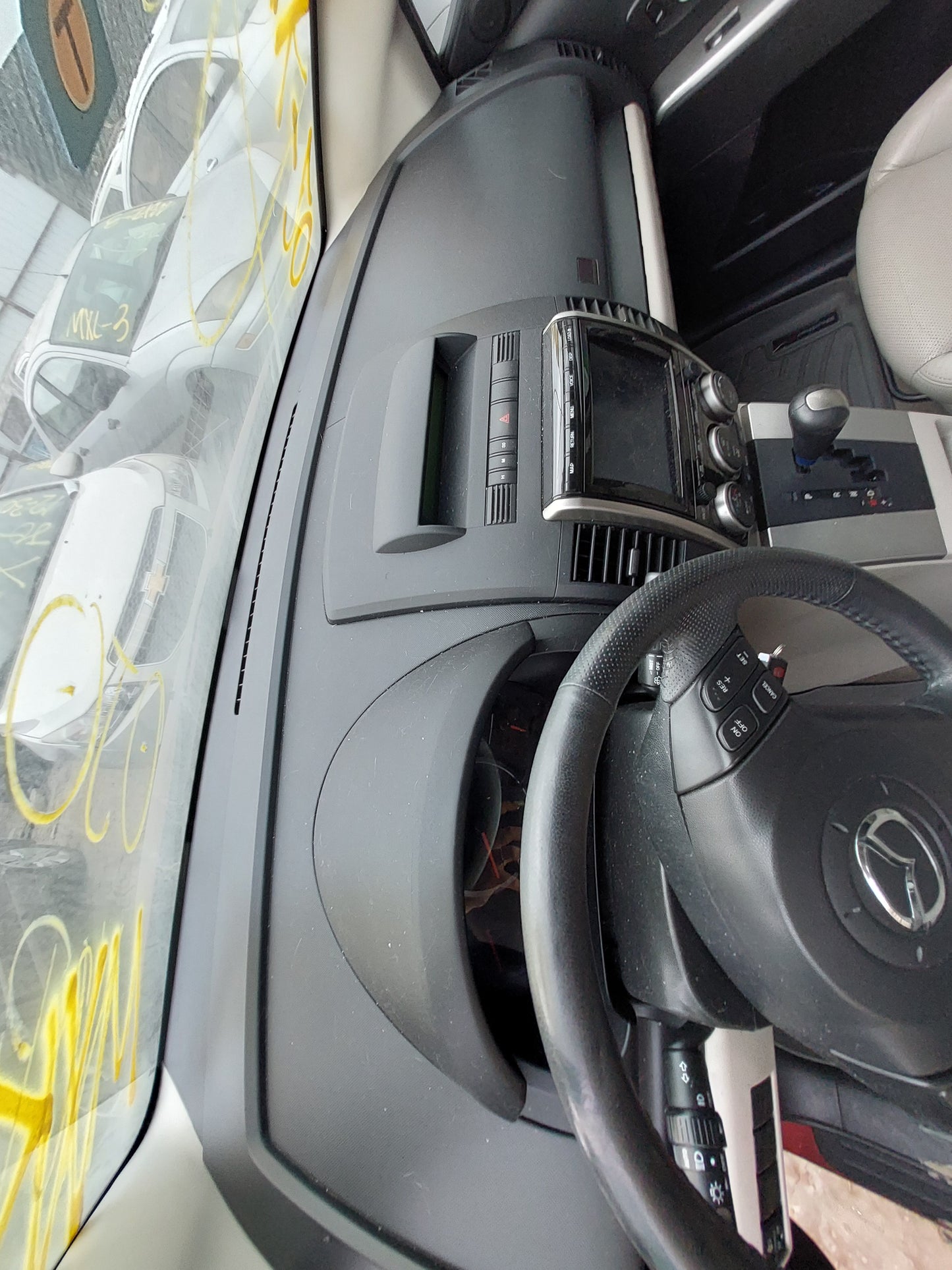 2009 MAZDA 5 - STOCK #: M18290