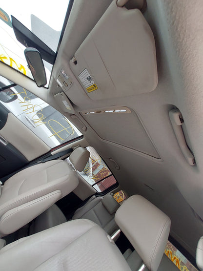 2009 MAZDA 5 - STOCK #: M18290