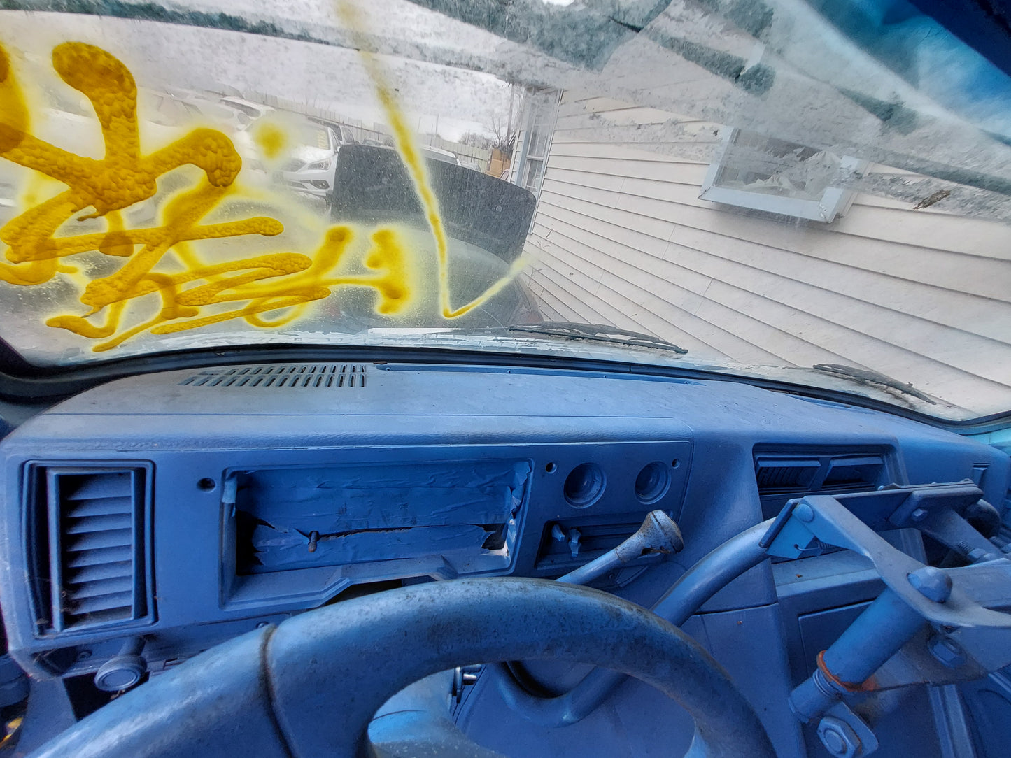 1971-1995 Chevrolet G30 - Stock #: M18286