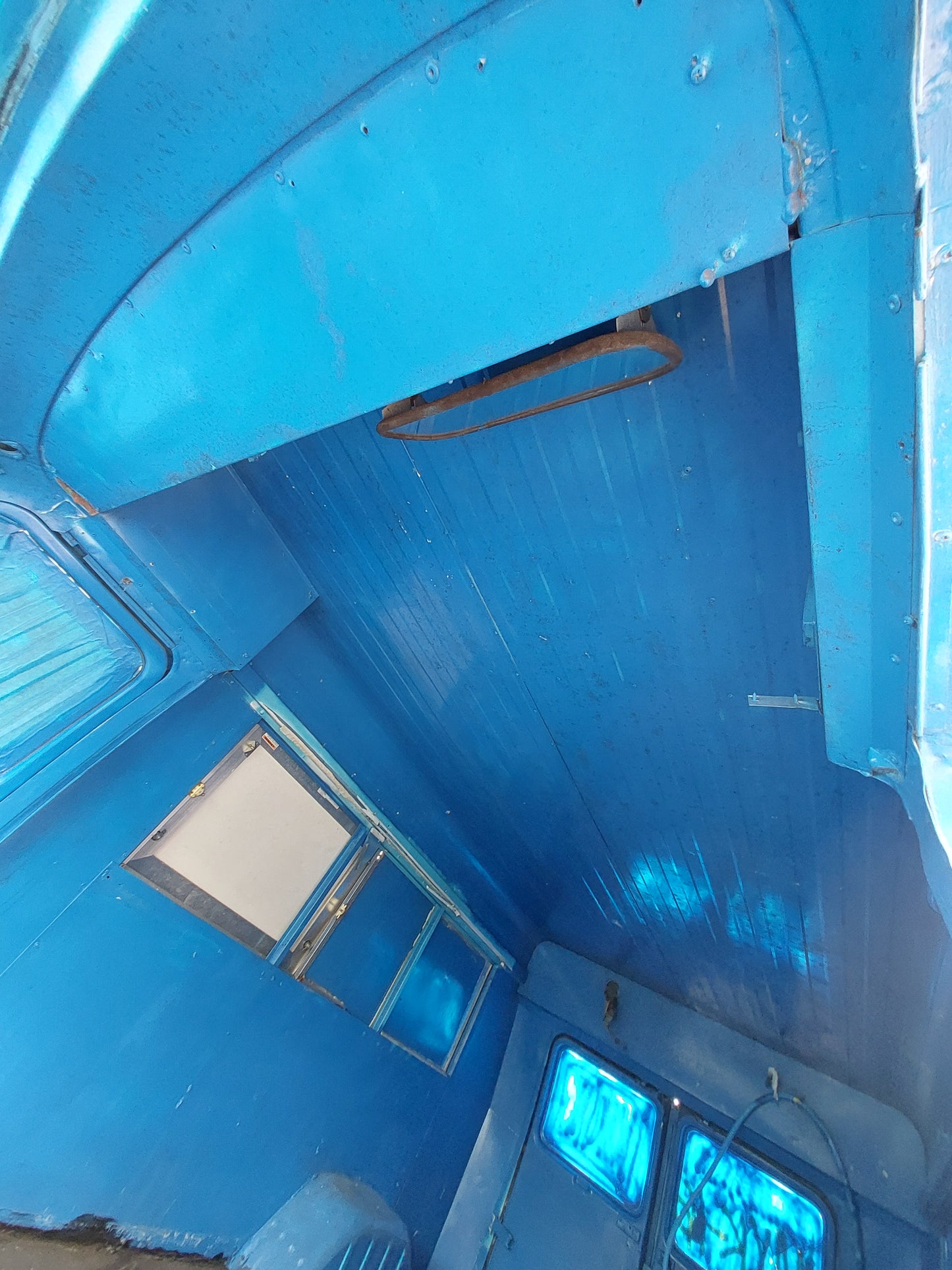 1971-1995 Chevrolet G30 - Stock #: M18286