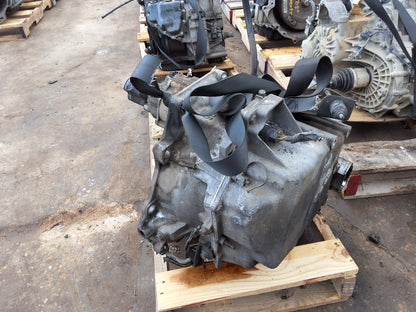2008 - 2011 CHEVROLET IMPALA  -  AUTOMATIC TRANSMISSION - #M18585