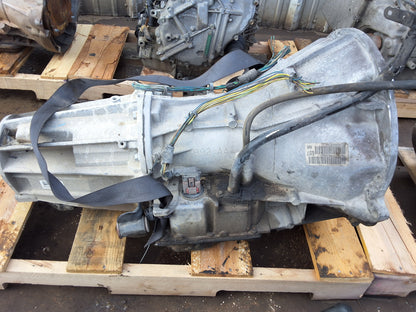 2005-2006 JEEP LIBERTY - AUTOMATIC TRANSMISSION -#MS0720