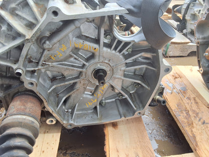 2011-2012 HONDA CR-Z  -  AUTOMATIC TRANSMISSION - #M18491
