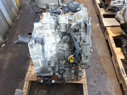 2011-2012 HONDA CR-Z  -  AUTOMATIC TRANSMISSION - #M18491