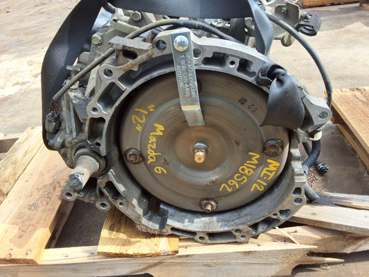 2011-2013 MAZDA 6  - AUTOMATIC TRANSMISSION -#M18562