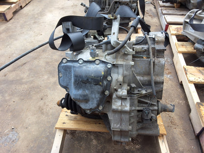 2011-2013 MAZDA 6  - AUTOMATIC TRANSMISSION -#M18562