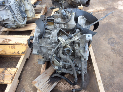 2011-2013 MAZDA 6  - AUTOMATIC TRANSMISSION -#M18562