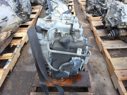 2011-2013 FORD EXPLORER  -  AUTOMATIC TRANSMISSION - #M18526