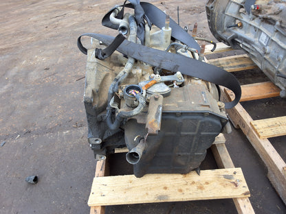 2007 MITSUBISHI OUTLANDER - AUTOMATIC TRANSMISSION -#MS0509