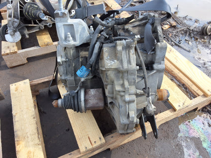 2011-2013 FORD TRANSIT  - AUTOMATIC TRANSMISSION -#M18536