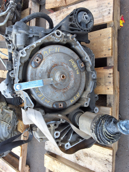 2012-2016 CHEVROLET CRUZE- AUTOMATIC TRANSMISSION -#M18501