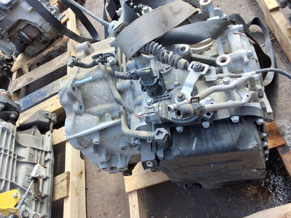 2011 - 2013 HYUNDAI SONATA  -  AUTOMATIC TRANSMISSION - #M18505