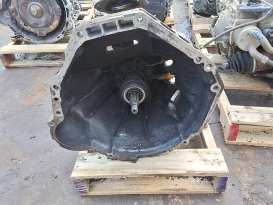 1993-1999 FORD F150- AUTOMATIC TRANSMISSION -#MS0503