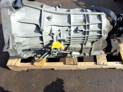 2007-2008 LINCOLN NAVIGATOR - AUTOMATIC TRANSMISSION -#M18528