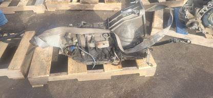 1997 LINCOLN TOWN CAR  -  AUTOMATIC TRANSMISSION - #M18677