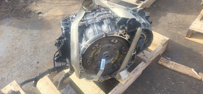 2016-2017 KIA SORENTO  -  AUTOMATIC TRANSMISSION - #M18557