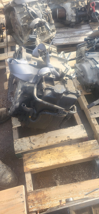 2010 - LINCOLN MKX  -  AUTOMATIC TRANSMISSION - #M18503