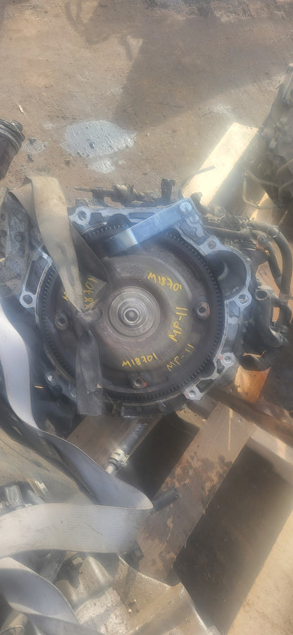 2017-2019 HYUNDAI ELANTRA  -  AUTOMATIC TRANSMISSION - #M18701