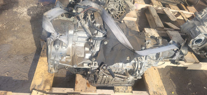 2010 SUBARU LEGACY  -  AUTOMATIC TRANSMISSION - #M18603