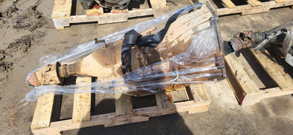 2004-2005 FORD F150  -  AUTOMATIC TRANSMISSION - #M18745