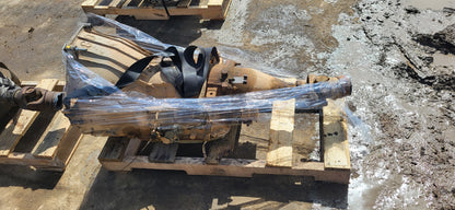 2004-2005 FORD F150  -  AUTOMATIC TRANSMISSION - #M18745