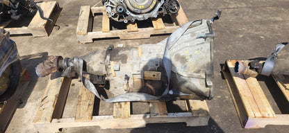 2000-2005 FORD F150  -  AUTOMATIC TRANSMISSION - #M18619