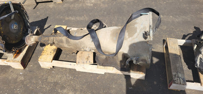 1994-1995 DODGE B2500  -  AUTOMATIC TRANSMISSION - #M18714