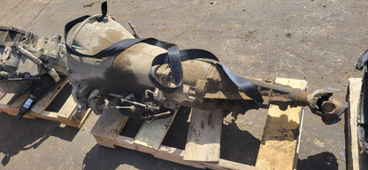 1994-1995 DODGE B2500  -  AUTOMATIC TRANSMISSION - #M18714