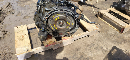 2007-2009 MERCURY MILAN  -  AUTOMATIC TRANSMISSION - #M18720
