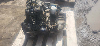 2011-2018 FORD FIESTA  -  1.6 L ENGINE - #MS1020
