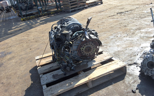 2012-2015 HONDA CIVIC - 1.8 L ENGINE - #M17397