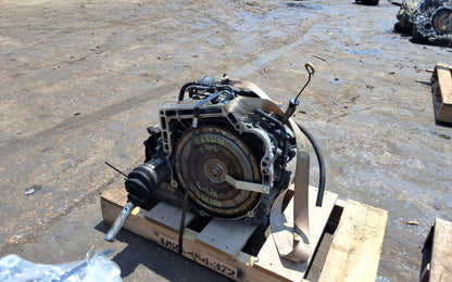 2004-2005 HONDA ACCORD - AUTOMATIC TRANSMISSION - #M17393