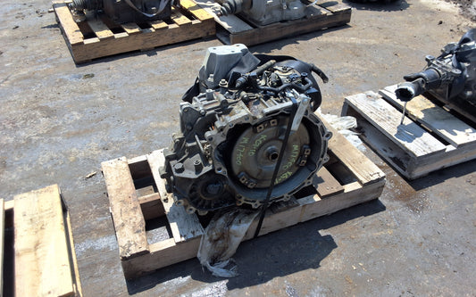 2008-2010 PONTIAC G6 - 3.5 L ENGINE - #M17382