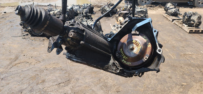 1998 BUICK LESABRE- AUTOMATIC TRANSMISSION -#M17385