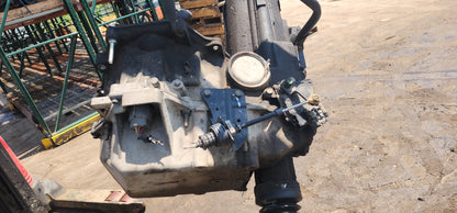 1998 BUICK LESABRE- AUTOMATIC TRANSMISSION -#M17385