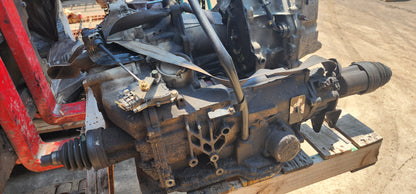 1998 BUICK LESABRE- AUTOMATIC TRANSMISSION -#M17385