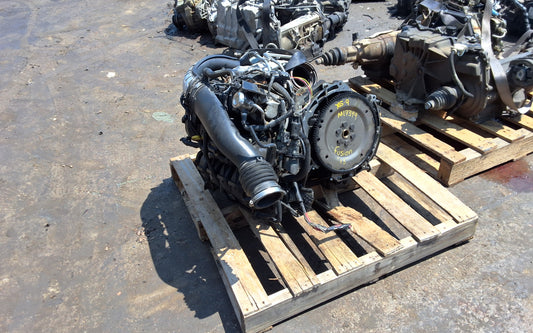 2013-2016 FORD FUSION - 3.0 L ENGINE - #M17399