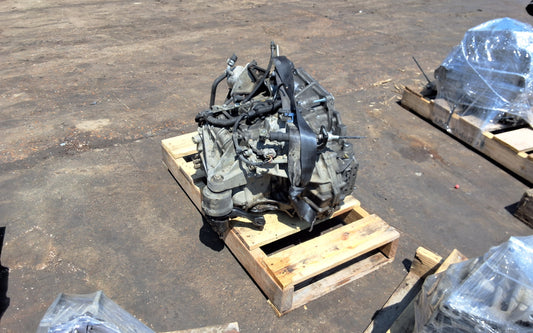 2010-2011 TOYOTA CAMRY- AUTOMATIC TRANSMISSION - #M17407