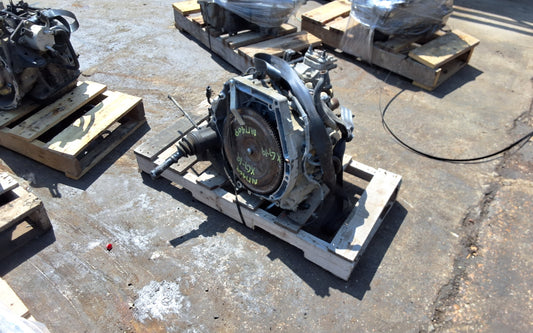 2006-2011 HONDA CIVIC - AUTOMATIC TRANSMISSION - #M17409