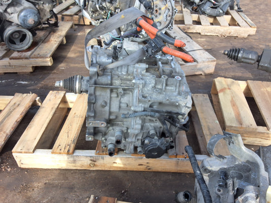2010-2015 LEXUS CT200H - AUTOMATIC TRANSMISSION - #M18049