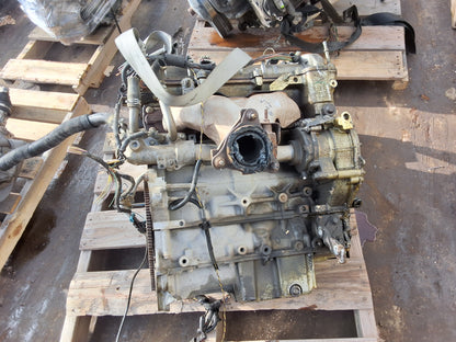 2009-2011 CHEVROLET COBALT 2.2 L ENGINE - #M18035